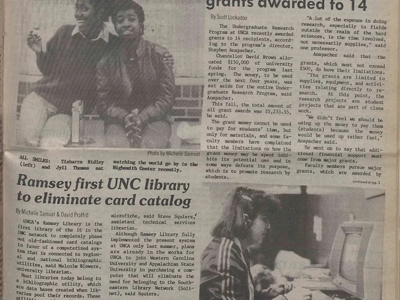 1985-11-21 Blue Banner